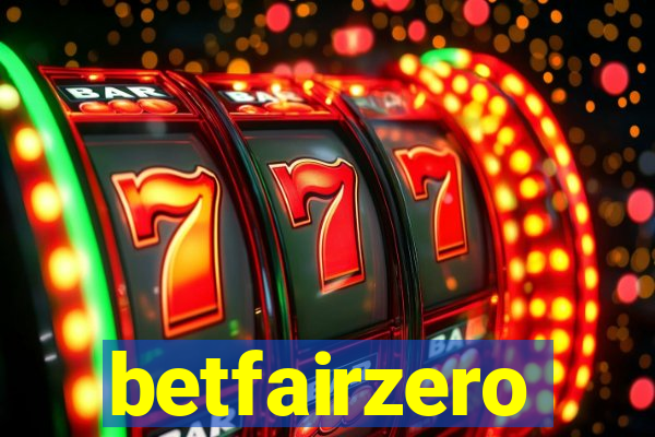 betfairzero