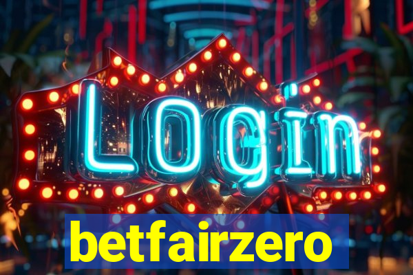 betfairzero