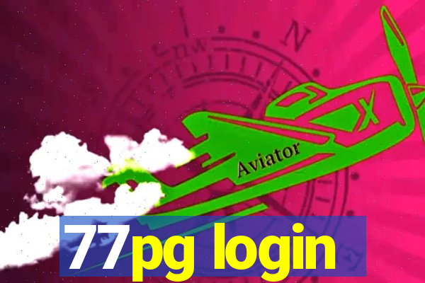 77pg login