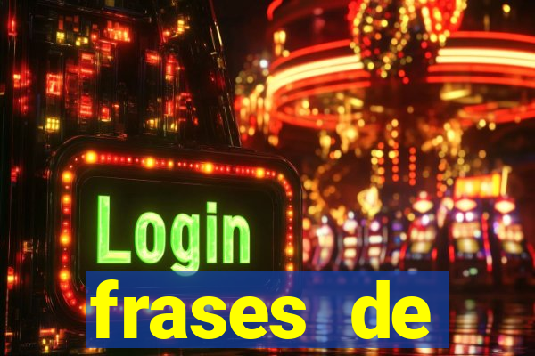 frases de positividade para status