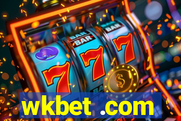 wkbet .com