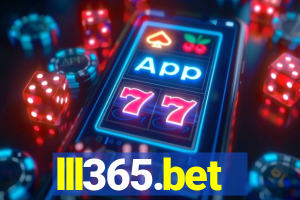 lll365.bet