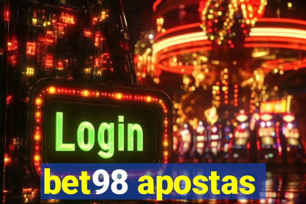 bet98 apostas