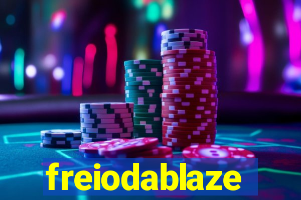 freiodablaze