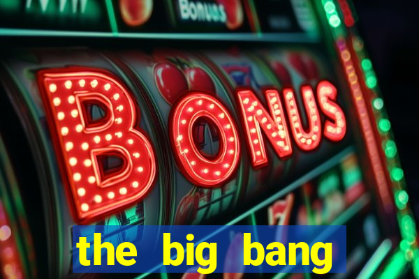 the big bang theory temporada 1 dublado online