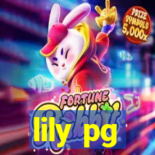 lily pg