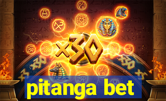 pitanga bet