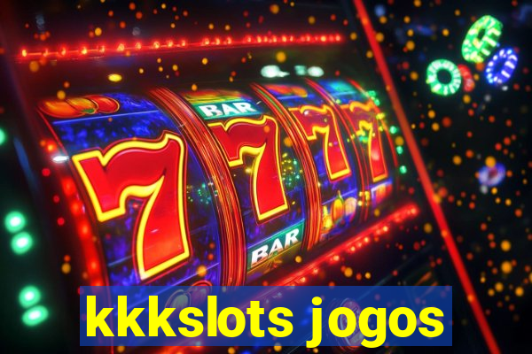 kkkslots jogos