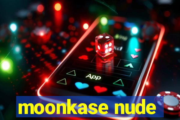 moonkase nude