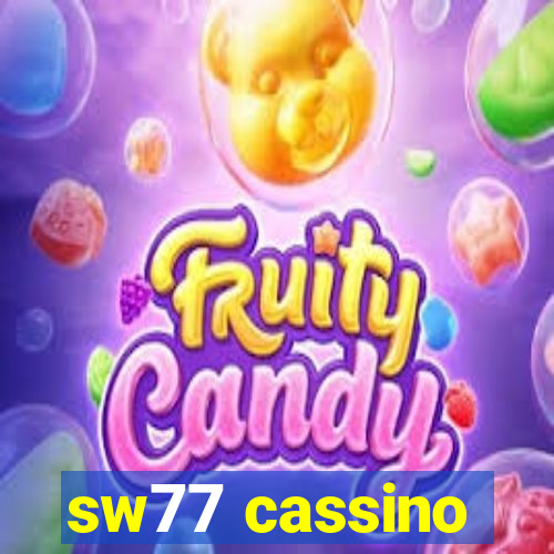 sw77 cassino