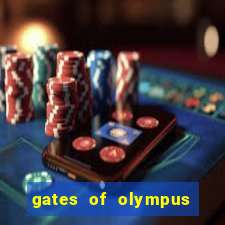 gates of olympus max win