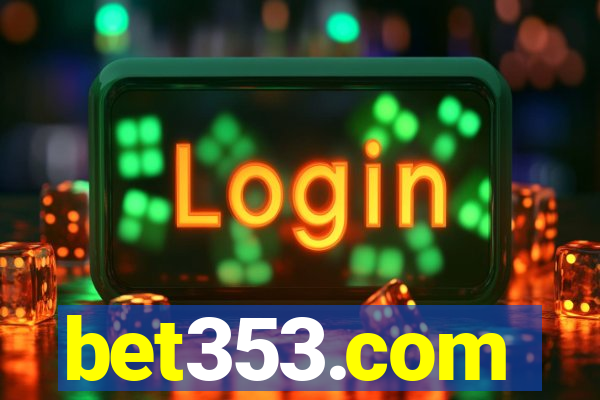 bet353.com
