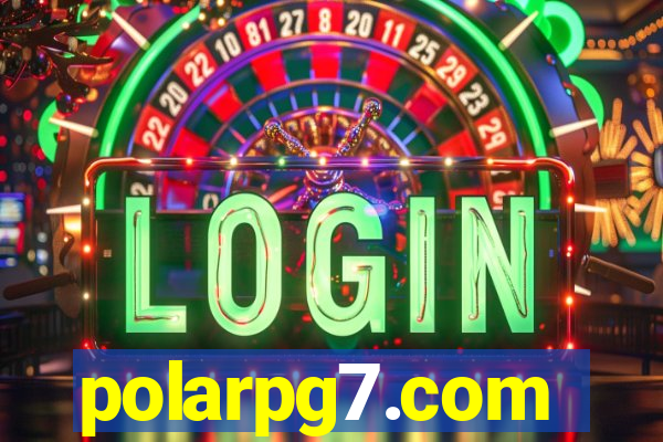 polarpg7.com