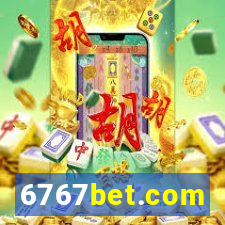 6767bet.com