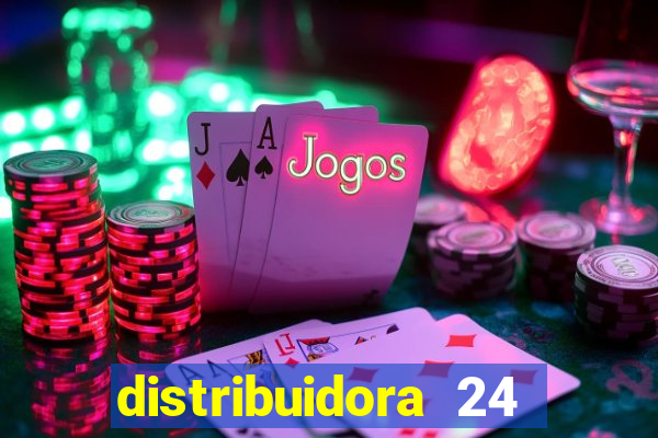 distribuidora 24 horas entrega porto velho