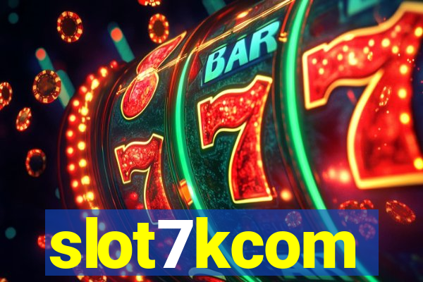 slot7kcom