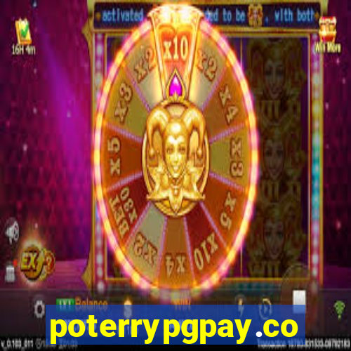 poterrypgpay.com