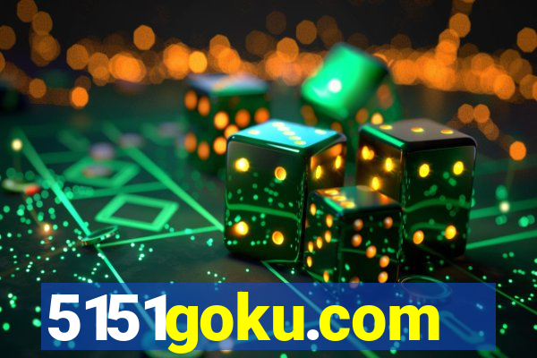 5151goku.com