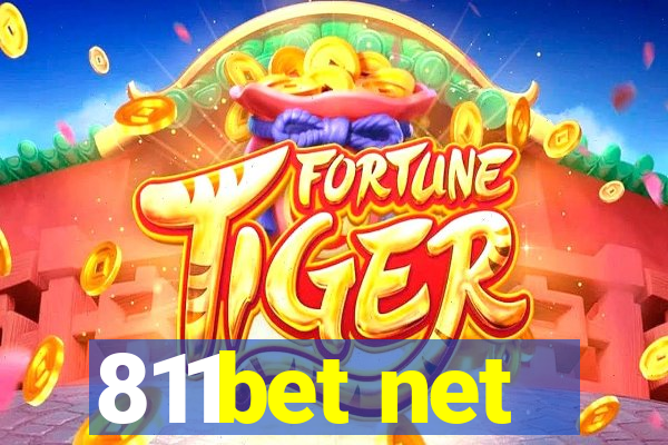 811bet net
