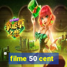 filme 50 cent