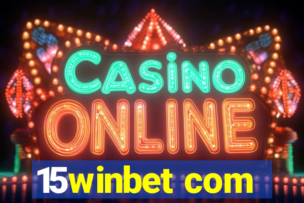 15winbet com