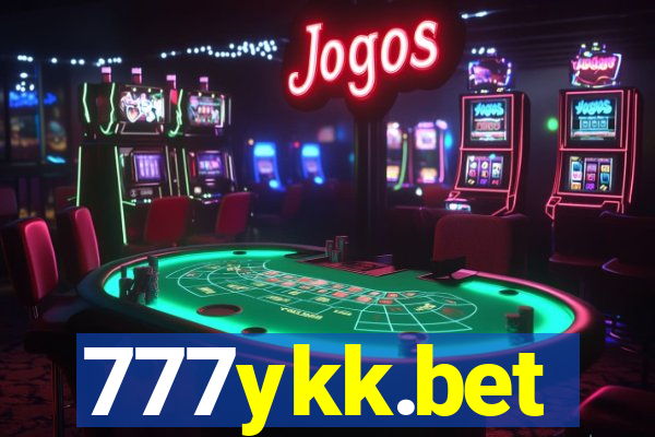 777ykk.bet