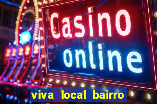 viva local bairro guarani bh garoto