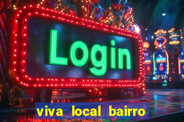 viva local bairro guarani bh garoto