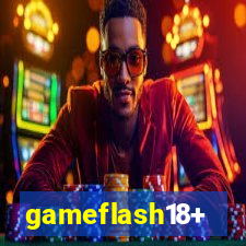 gameflash18+