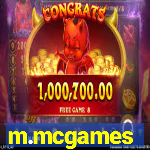 m.mcgames