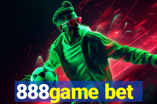 888game bet