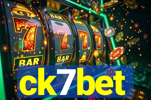 ck7bet
