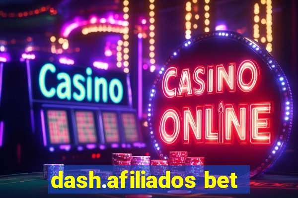 dash.afiliados bet