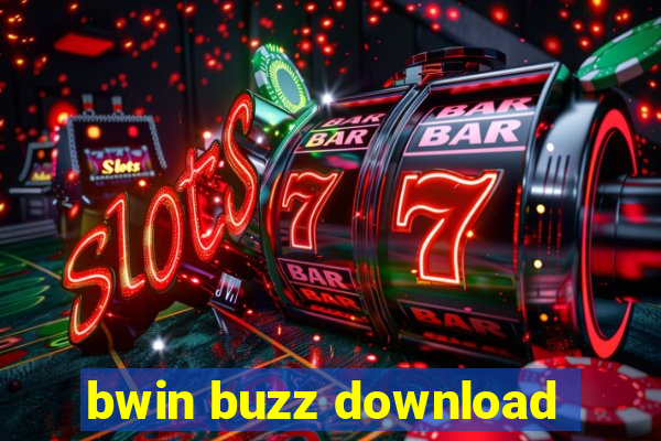 bwin buzz download
