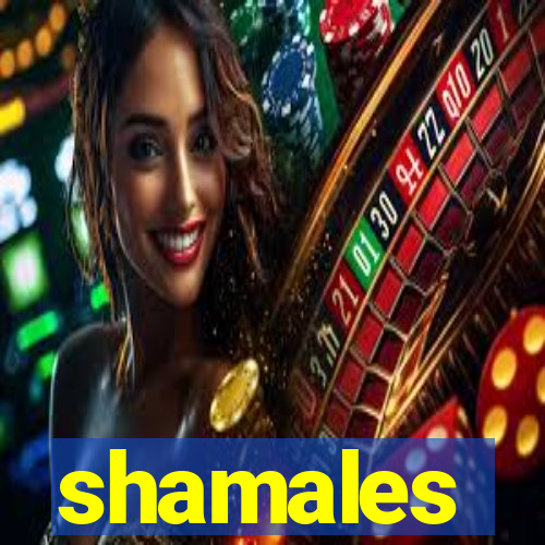 shamales
