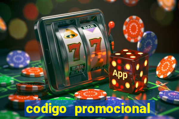 codigo promocional 7 slots