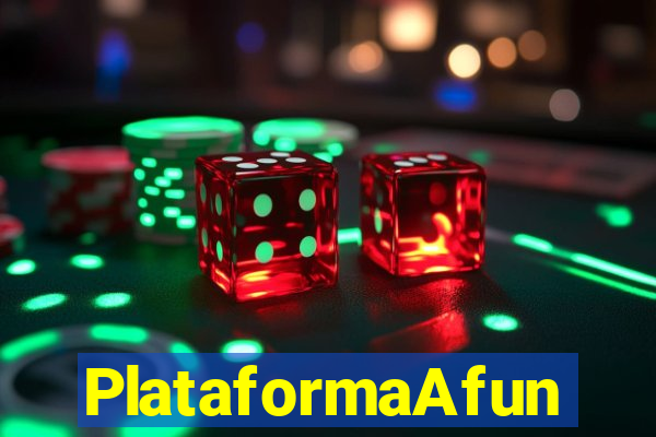 PlataformaAfun