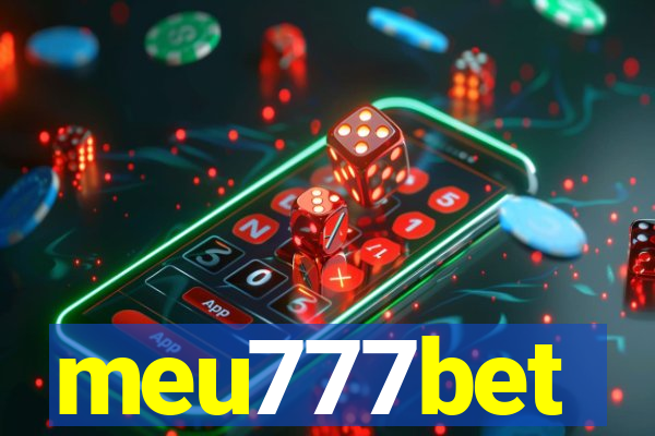 meu777bet