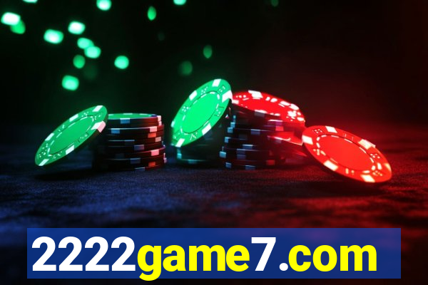 2222game7.com