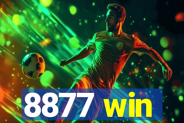 8877 win