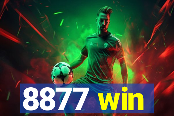 8877 win