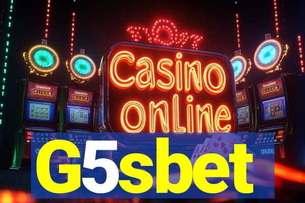 G5sbet