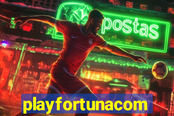 playfortunacom