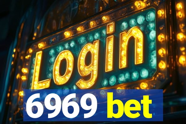 6969 bet