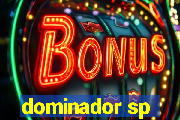 dominador sp