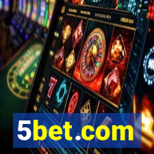 5bet.com