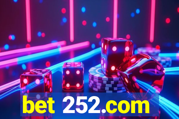 bet 252.com