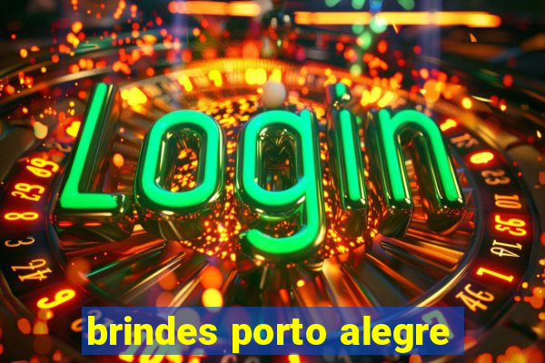 brindes porto alegre