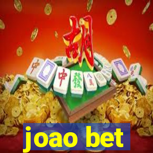 joao bet