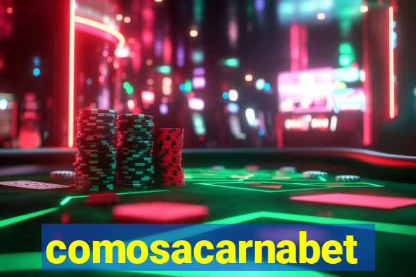 comosacarnabet